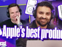 Apple’s Best Product Ever Revealed