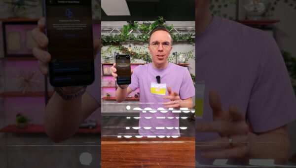 Apple’s iOS Update: Easier Android Switch? Not So Fast