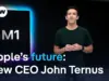 Apple’s New Leader: Can John Ternus Revive Innovation?