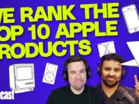 Apple’s Top 10 Products: A Ranking Debate