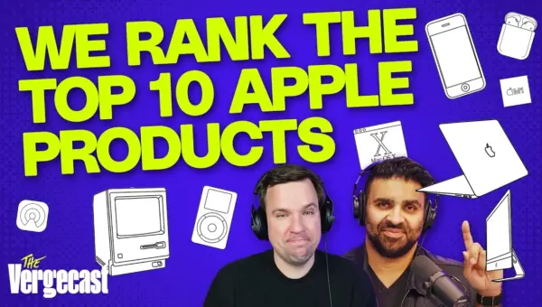 Apple’s Top 10 Products: A Ranking Debate