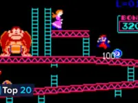 Arcade Classics That Still Rule the Game