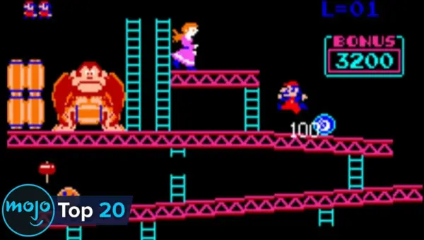 Arcade Classics That Still Rule the Game