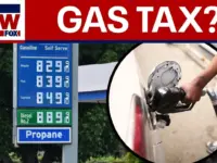 Arizona Lawmakers Seek Gas Tax Relief Amid Iran Conflict