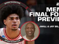 Arizona & Michigan Clash in Final Four Showdown