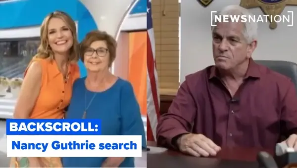 Arizona Sheriff Faces No-Confidence Vote Amid Missing Mom Search