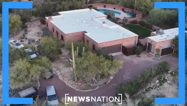 Arizona Sheriff Faces Recall Over Handling of Guthrie Case