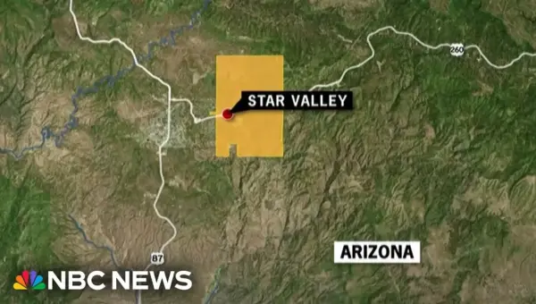 Arizona Teen Missing 32 Years Found Alive