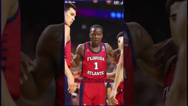 Arizona Under Fire: Elite 8 Ghosts Haunt Wildcats’ Season