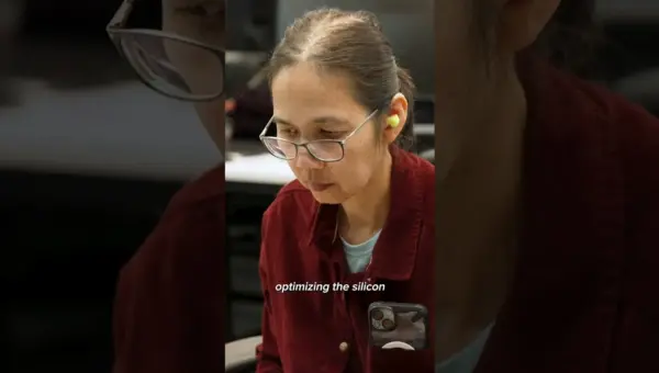 ARM Enters Chipmaking, Challenges Tech Giants