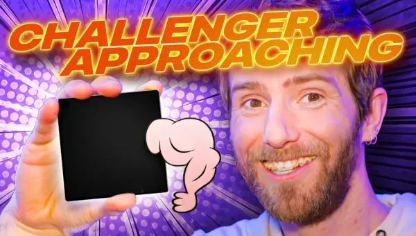 ARM Enters CPU Market with Powerful AGI Chip