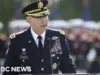 Army Chief of Staff Fired Amid War