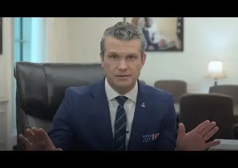 Army Investigates Kid Rock Helicopter Fly-By: A Question of Favoritism?