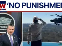 Army Lifts Pilot Suspension After Kid Rock Fly-By Incident