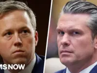 Army Secretary Faces Scrutiny Amidst Pentagon Power Struggles