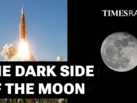 Artemis 2 Crew Sees Unseen Moon Side for First Time