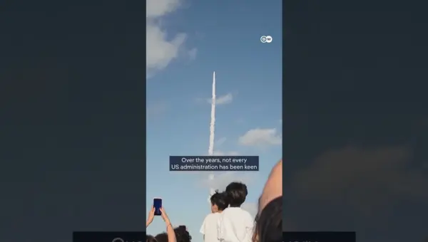 Artemis 2 Mission: Billions Fund Moon Journey, Toilet Costs Millions