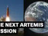 Artemis 2 Returns: NASA Eyes 2028 Moon Landing