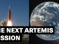 Artemis 2 Returns: NASA Eyes 2028 Moon Landing