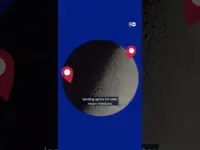 Artemis Astronauts Explore Lunar Craters for Cosmic Clues