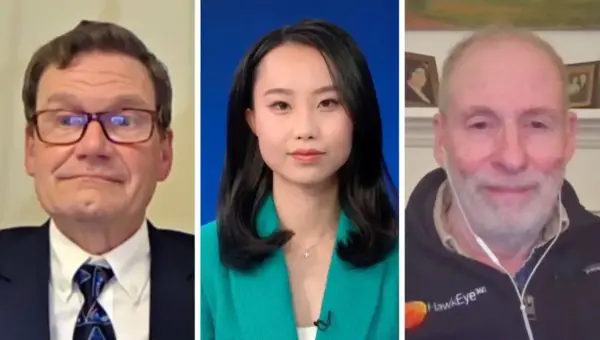 Artemis II: A Giant Leap Inspiring Unity and a New Space Age