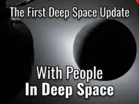 Artemis II Astronauts Journey Beyond the Moon