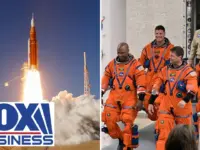 Artemis II Astronauts Set Lunar Flyby Record