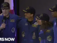 Artemis II Astronauts Share Emotional Homecoming Reflections