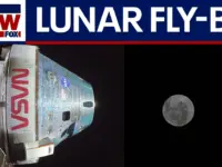 Artemis II Astronauts Shatter Distance Record from Earth