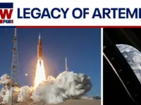 Artemis II Astronauts Study Radiation’s Effects on Human Body