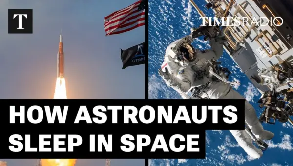 Artemis II Astronauts Test Systems, Prepare for Moon Voyage