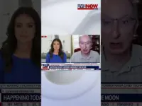 Artemis II Astronauts Train for Risky Lunar Mission