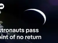 Artemis II Blasts Off: Humans Return to Lunar Orbit After 50 Years