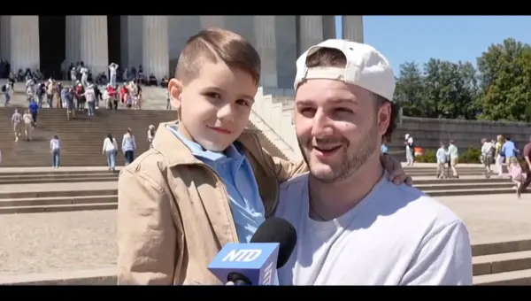 Artemis II Captures Hearts: Public Hails Lunar Leap