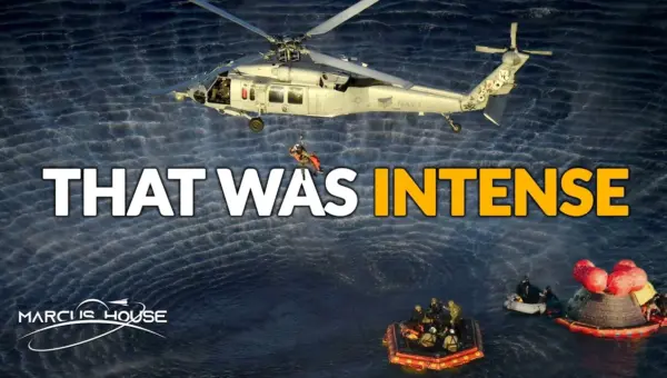 Artemis II Crew Achieves Lunar Milestone, Shatters Records