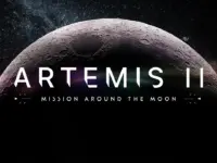 Artemis II Crew Circles Moon in Historic Space Milestone