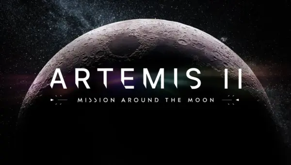 Artemis II Crew Circles Moon in Historic Space Milestone