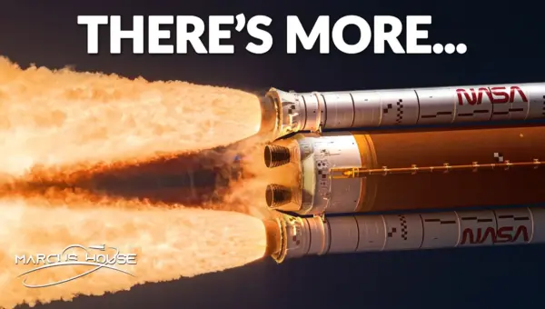 Artemis II Crew Circles Moon, Paving Way for Lunar Return