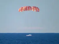 Artemis II Crew Conquers Space, Proves Tech for Moon Return