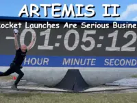 Artemis II Crew Embarks on Historic Lunar Journey