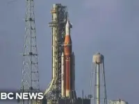 Artemis II Crew Embarks on Historic Moon Mission for Humanity