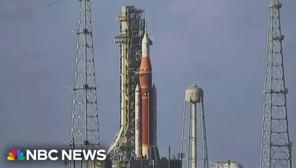 Artemis II Crew Embarks on Historic Moon Mission for Humanity