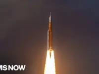 Artemis II Crew Faces Fiery Re-entry Amid Heat Shield Concerns