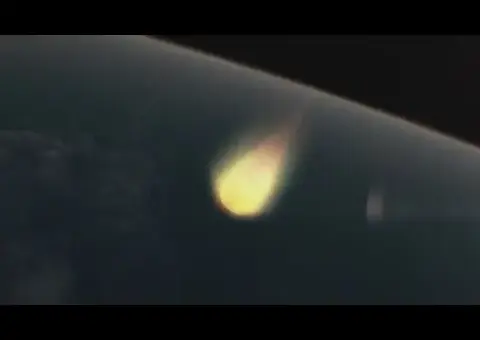 Artemis II Crew Faces Fiery Return from Moon Orbit