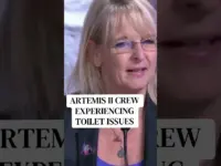 Artemis II Crew Faces Minor Setbacks, Space Toilet Humor Persists