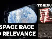 Artemis II Crew Faces Perilous Re-entry After Historic Lunar Flyby