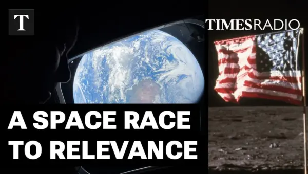 Artemis II Crew Faces Perilous Re-entry After Historic Lunar Flyby