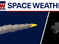 Artemis II Crew Faces Space Weather Threats to Moon Mission