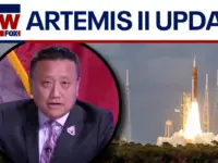 Artemis II Crew Heads to Moon After Flawless Burn