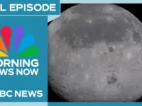 Artemis II Crew Makes History, Sees Far Side of Moon